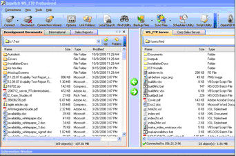 Ipswitch WS_FTP Professional 12.3 北京昆侖聯(lián)通金牌代理的專業(yè)授權(quán)購買指南與服務(wù)支持